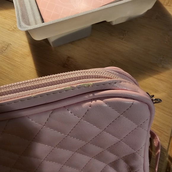 Baby Phat Pink Limited Edition Phone w/ box & accessories- Collectors item *Y2K* - Picture 8 of 16